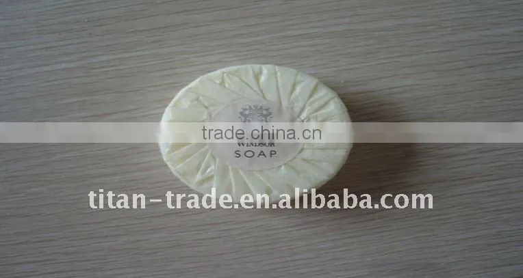 basic bar soap