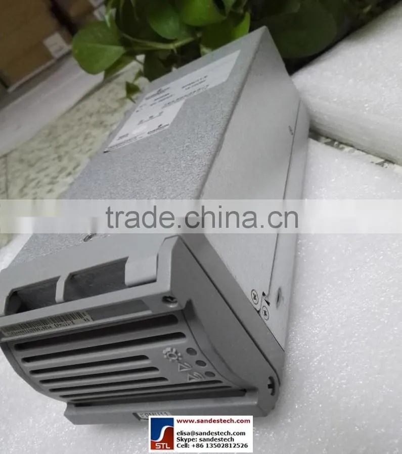 Emerson EPMU11 EPMU11-E 18~72VDC Rectifier modules DC power Rectifier Converter