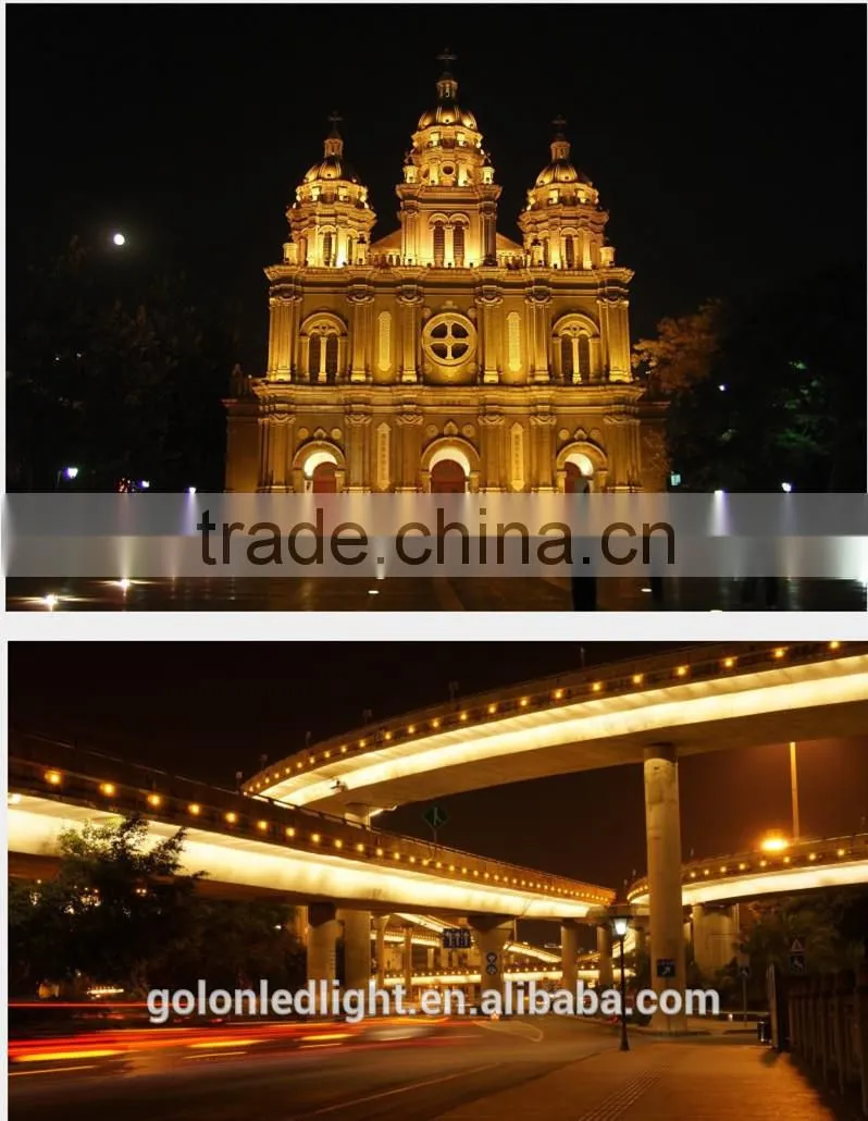 Streamline stylelish design mini led light with PhilipsSMD led floodlight outdoor 10w 20w 30w 50w led floodlight