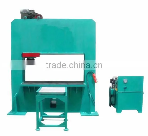 MEILI-Y35-100T CE&ISO9001 Approved Hydraulic Wheel Press Machine Hot Sale