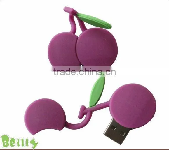 Cartoon Key USB Kits