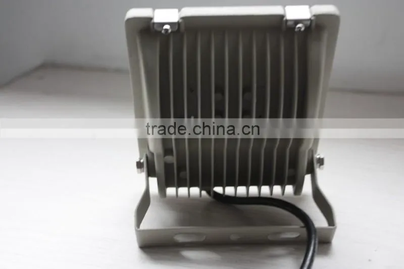 LED 100W high power lighting manufacture waterfroof outdoor using