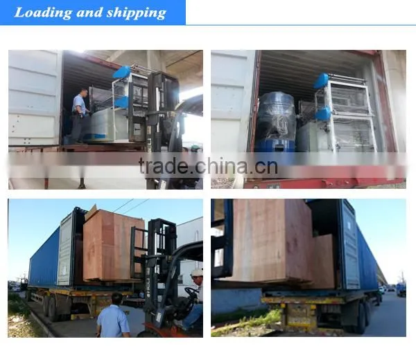 Automatic slitting and rewinding machine price