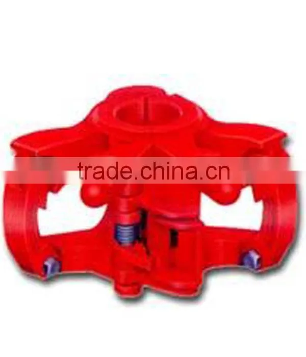 hot sale high quality API 8A/8C drill pipe Elevators Type DDZ made in China