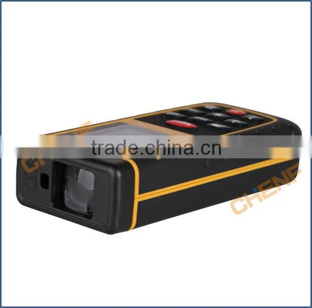OEM Service 40m 50m 60m 80m 100m Portable Digital Laser Distance Meter Digital Laser Range finder