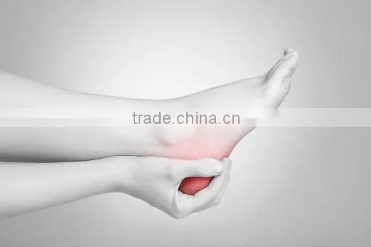 TopNeoprene Custom Logo Plantar Fasciitis Foot Sleeve Arch Support Medical Compression Ankle Sock