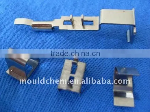 stainless steel stamping part for connector