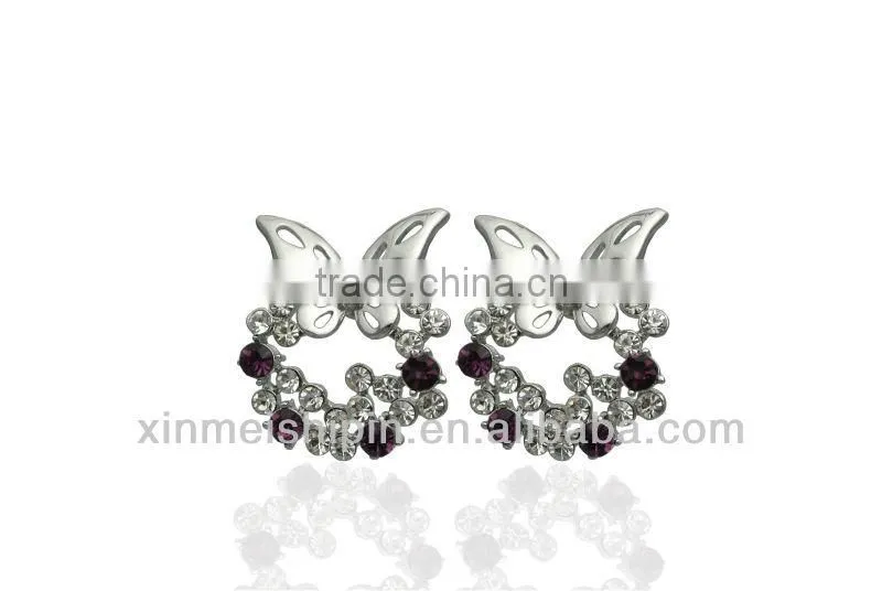 crystal collection jewelry