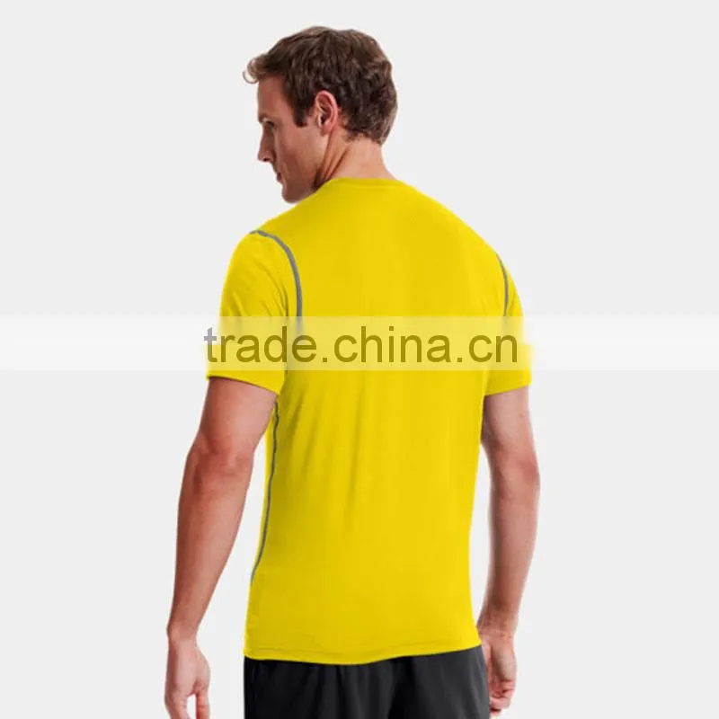 lycra cheap pro skin compression wear,bright color high quality flatlock compression wear