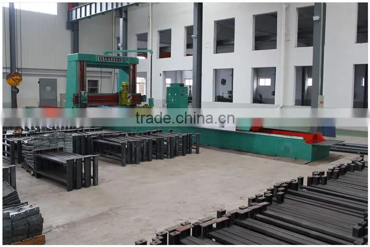 plate vulcanizing machine