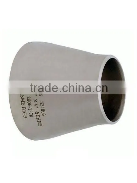 Dual phase steel S31803 REDUCER