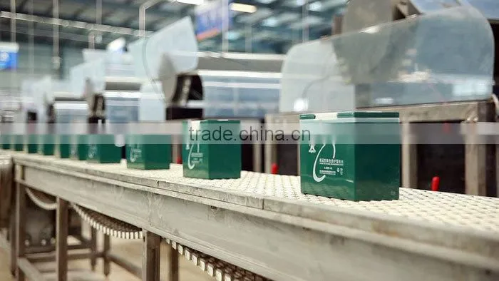 Front Terminal GEL Battery 12V150Ah