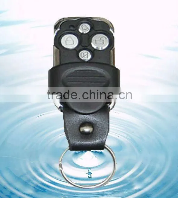 12V Universal Car Door Opener Remote Control