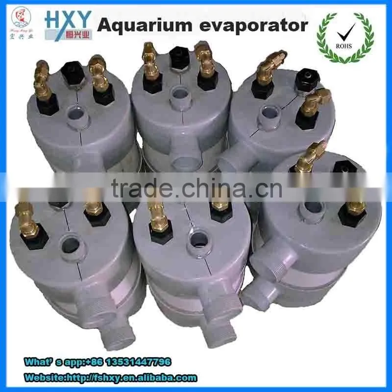 titanium evaporator
