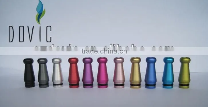 The cheapest and latest color drip tips wholesale