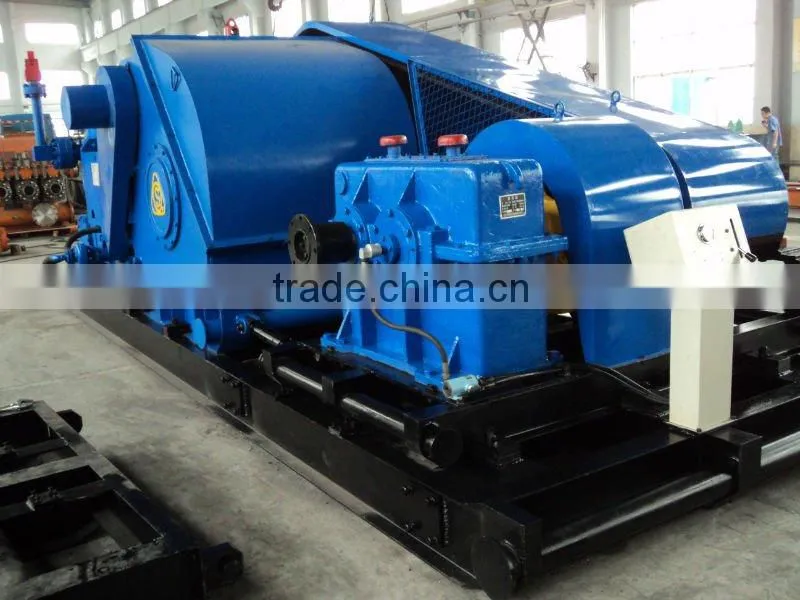 SL3NB1300 Drilling mud pump
