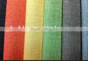 cationic polyester fabric/sofa fabric/curtain fabric