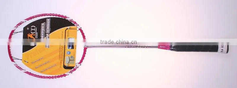 Sell BADMINTON RACKET