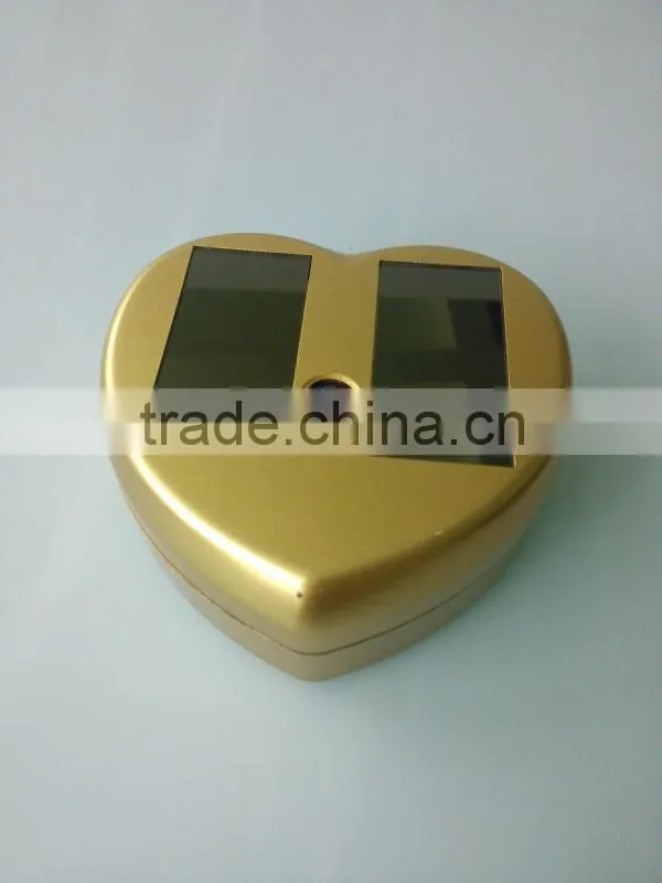 2014 solar power display