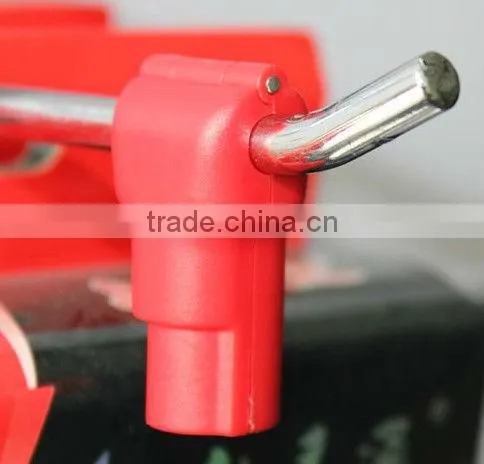 Blister Hook Lock - Fixed On The Display Hook To Protect