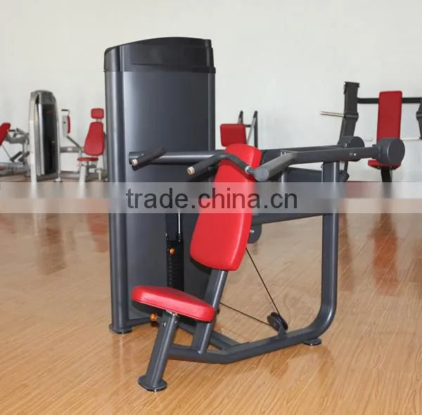 1*150LBS stacks hammer strength gym equipment rotary torso
