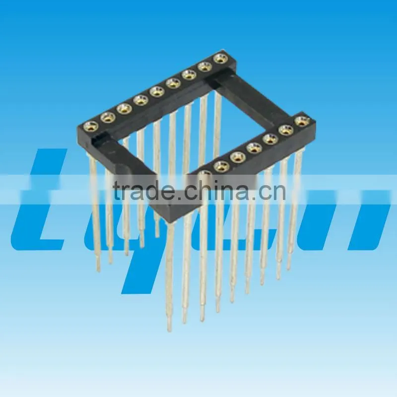 1.778mm DIP IC Socket