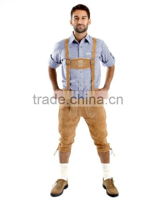 Trachten Wears,LEDERHOSEN,KNIEHOSEN,BAVARIAN GARMENTS ,German Lederhosen