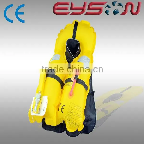 Eyson work vest life jacket with CE approved