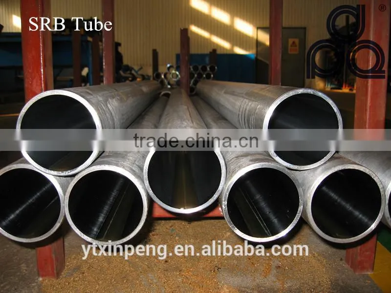 ASTM a 519 Din st52 Cold rolled steel Hydraulic tube
