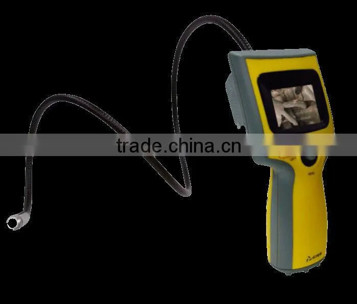 PROBE SNAKE SCOPE