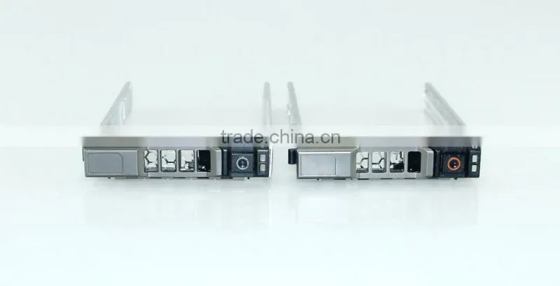 2.5'' Server Hard Drive Disk Tray Bay for Dell G176J HDD