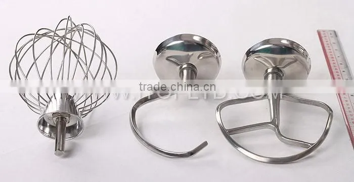Mixer food processors