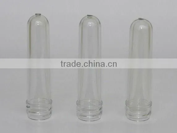 Bottle blow mould