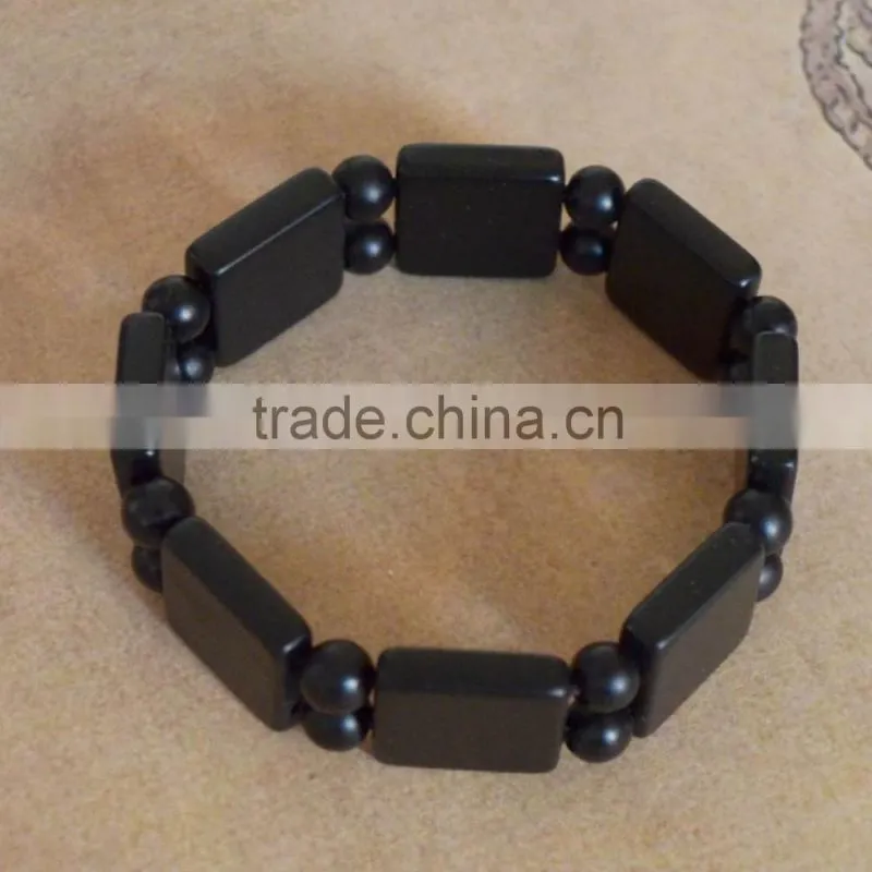 man genuine nephrite bracelet
