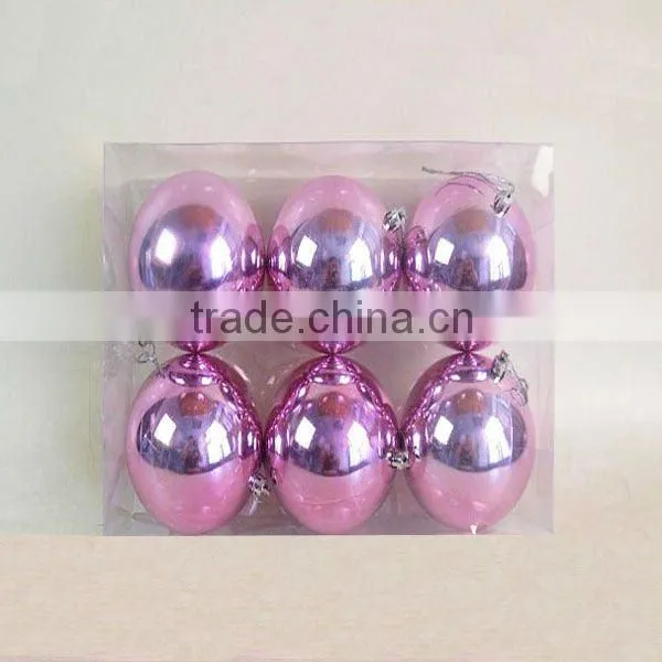 Indoor Elegant Christmas Tree Ornament