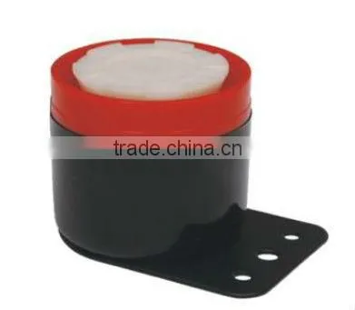 cheaper 12v or 24v piezo siren