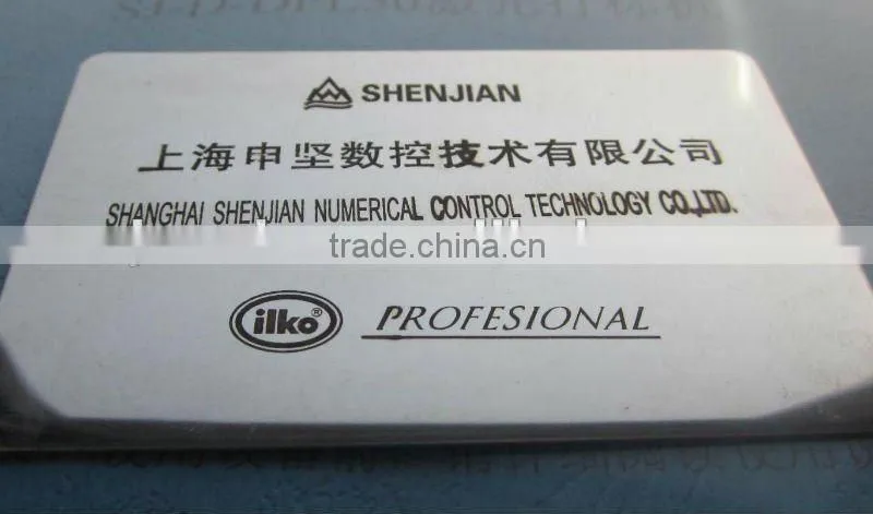 electric etching machine