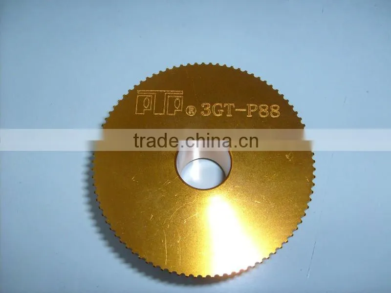 Pneumatic engraving machine for metal parts