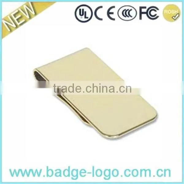 cool metal money clip wholesale