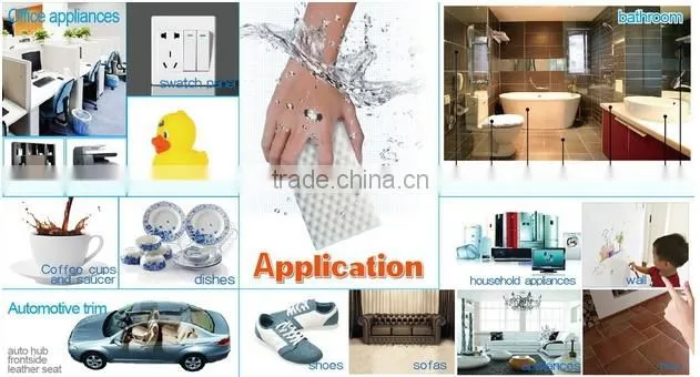 Daily Consumable Items Dish Cloths