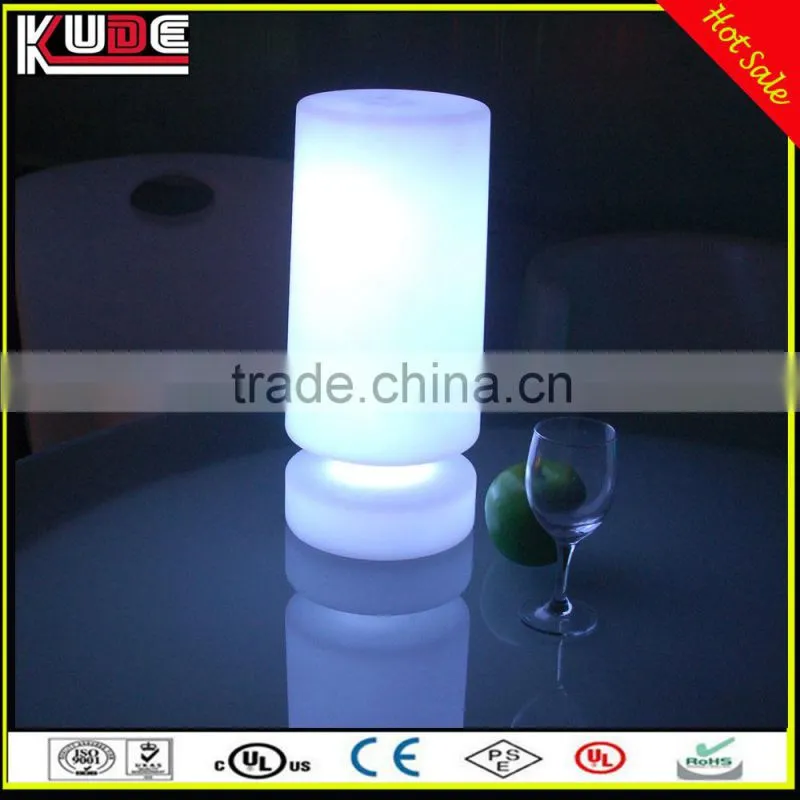 fashionable Energy-saving led bar light/ decorative led table lamps