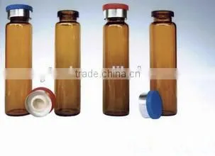 Automatic horizontal round bottle labeling machine
