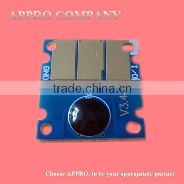 Compatible chip for XEROX DP C525A/C253 laser printer