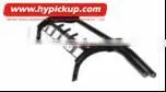 2.5"Grill Guard for Hilux Revo2015+