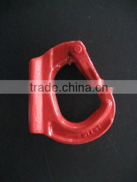 G100 Eye Shortening Grab Hook