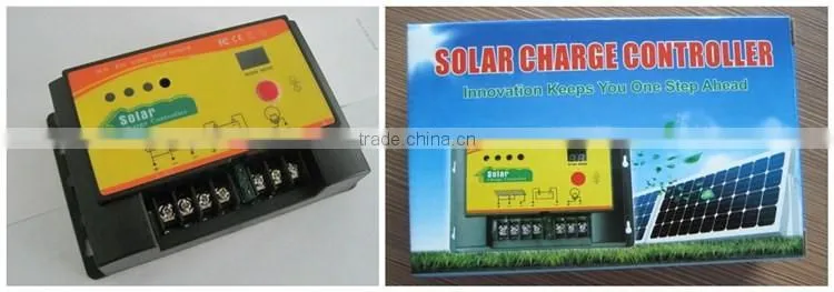 100A 220V Solar Charge Controller mppt solar charge controller 12v 24v 40amp