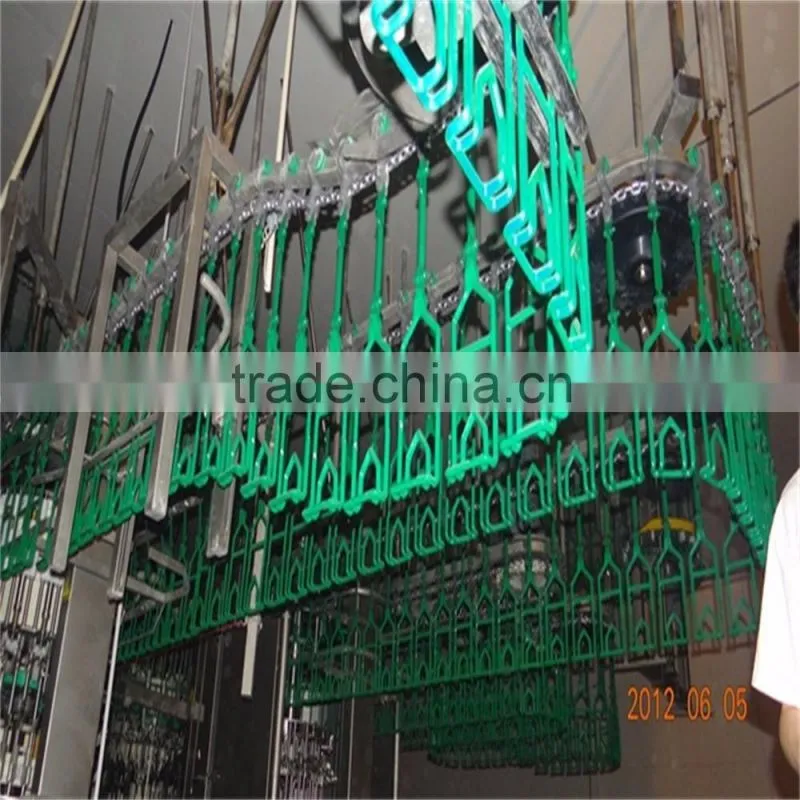 Poultry Slaughter Machine and Equipment