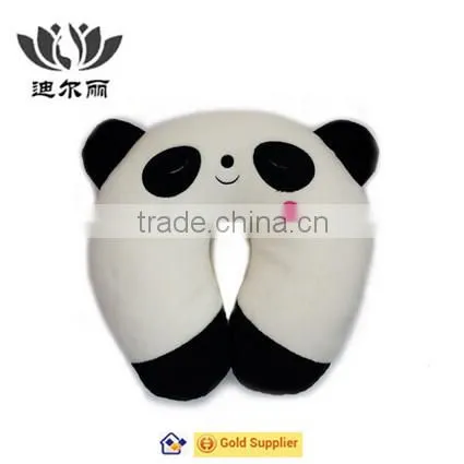 new design baby sleeping neck pillow