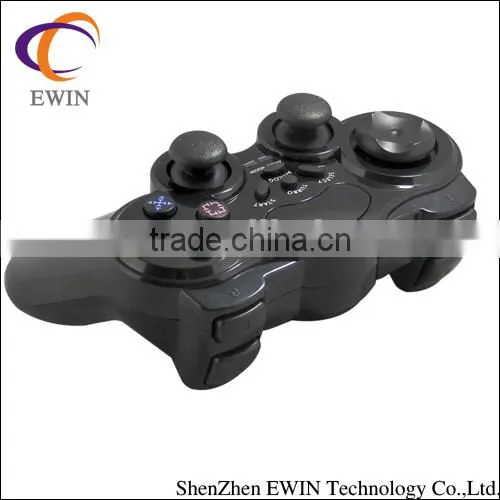 Factory Hot sale Black For ps2 Wireless Gamepad