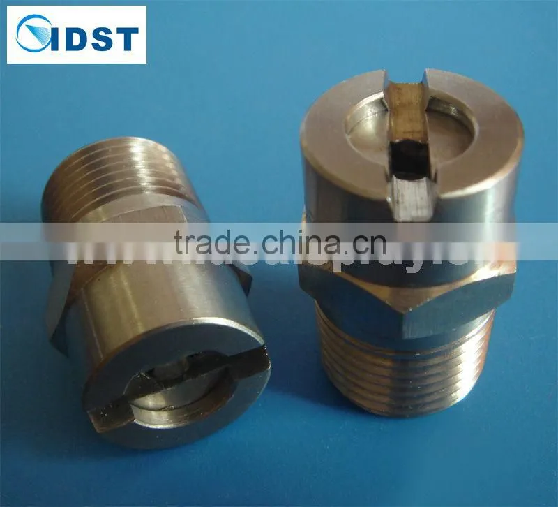 Flat Spray Nozzles